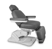 Fotele kosmetyczne - Kazaro Fotel kosmetyczny ANGEL Plus z podgrzewaniem - miniaturka - grafika 1