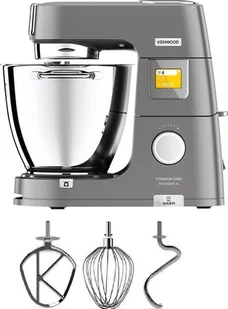 Kenwood Titanium Chef Patissier XL KWL90.124SI - Roboty kuchenne - miniaturka - grafika 2