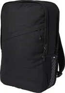 Plecaki - Helly Hansen Sentrum Backpack, czarny 2022 Plecaki szkolne i turystyczne 67368-990-STD - miniaturka - grafika 1