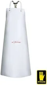 Odzież robocza - Pros AJ-FWFOOD099 - Fartuch wodoochronny PROS dla przemysłu mięsnego - 5 rozmiarów - 100x100 ÷ 140x100. - miniaturka - grafika 1