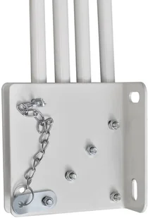 vidaXL Markiza na taras lub patio 210 x 210 cm kremowy 41576 - Markizy - miniaturka - grafika 9