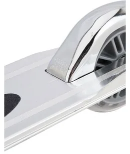 Razor USA LLC Hulajnoga USA LLC A125 GS Niebieski - Hulajnogi - miniaturka - grafika 2