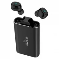 Słuchawki - Awei T85 - miniaturka - grafika 1