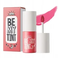 Szminki - Yadah Be My Tint, 02 Peach Coral 4 g - miniaturka - grafika 1