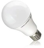 LEDlumen Żarówka LED CCD WW A60-AP, E27, 12 W, barwa biała ciepła - Żarówki LED - miniaturka - grafika 3