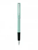 Przybory szkolne - WATERMAN PIORO W WAT ALLURE BLUE GB ETUI - miniaturka - grafika 1