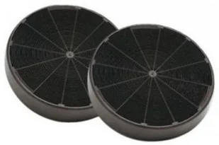 Franke Filtr węglowy do FSTP (112.0473.657) - Filtry do okapów - miniaturka - grafika 2