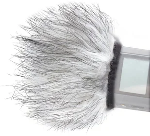 Boya Osłona przeciwwietrzna do rejestratorów BY-WS9 - Kamery cyfrowe - akcesoria - miniaturka - grafika 2