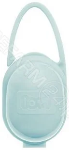 Lovi Etui na smoczek matowe - Smoczki uspokajające - miniaturka - grafika 2