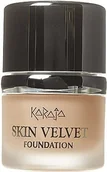 Podkłady do twarzy - Karaja Liftingujący podkład do twarzy - Karaja Skin Velvet Make Up Foundation Liftingujący podkład do twarzy - Karaja Skin Velvet Make Up Foundation - miniaturka - grafika 1
