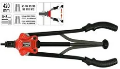 YATO Nitownica do nitonakrętek YATO, m3-m12 - Dalmierze - miniaturka - grafika 2