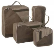 Akcesoria turystyczne - Wisport Zestaw pokrowców na ubranie Packbox - beige 35740-uniw - miniaturka - grafika 1