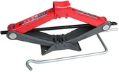 Podnośniki - Proline Podnośnik trapezowy 1t 85-383mm 46911 - miniaturka - grafika 1