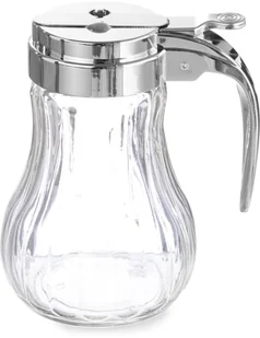 Hendi Dyspenser do miodu z przyciskiem 452424 - Wyposażenie lokali gastronomicznych - miniaturka - grafika 3