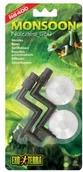 Dekoracje do terrarium - Hagen EXO Terra Nozzles Replacement for Monsoon RS400 High Pressure Rainfall system 2pcs - miniaturka - grafika 1