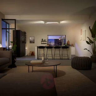Philips Philips Hue Centris 4x5.7W Spots - White 915005928801 - Systemy inteligentnych domów - miniaturka - grafika 3