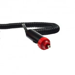 GEKO Lampa błyskowa ostrzegawcza 12V 6514 G01831 - Pozostałe wyposażenie warsztatu - miniaturka - grafika 4