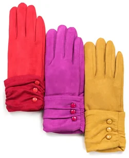 Art of Polo Rękawiczki Mediolan - Rękawiczki - miniaturka - grafika 3