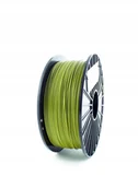 Filamenty i akcesoria do drukarek 3D - Filament F3D Pla+ Olive 1,75mm 1kg - miniaturka - grafika 1