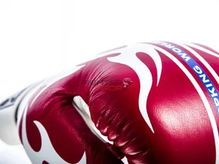 Top King Rękawice bokserskie TKBGWS WORLD SERIES Top King - Rękawice bokserskie - miniaturka - grafika 26