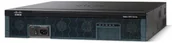 Routery - Cisco Systems Cisco 2921 Integrated Services Router (8-Port, Gigabit Ethernet) Cisco2921/K9 - miniaturka - grafika 1