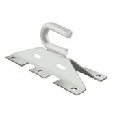 Pigtaile światłowodowe - Qoltec Wspornik słupowy Mbl: 16 kN - miniaturka - grafika 1