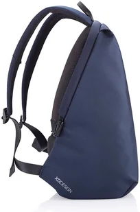 XD Design Plecak miejski XD Design Bobby Soft - navy P705.795 - Plecaki - miniaturka - grafika 3