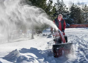AL-KO SNOWLINE 620 E III - Odśnieżarki - miniaturka - grafika 6