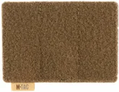 Amunicja i osprzęt ASG - M-tac Panel na naszywki M-Tac MOLLE 120x85 mm - Coyote (10121005) 10121005 - miniaturka - grafika 1