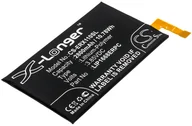 Baterie do telefonów - Cameron Sino Sony Xperia 10 LIP1668ERPC 2800mAh 10.78Wh Li-Polymer 3.85V CS-ERX110SL - miniaturka - grafika 1