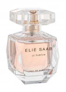 Elie Saab Le Parfum Woda perfumowana 50 ml - Wody i perfumy damskie - miniaturka - grafika 2