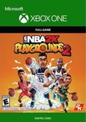 Gry Xbox One - NBA 2K Playgrounds 2 GRA XBOX ONE wersja cyfrowa - miniaturka - grafika 1