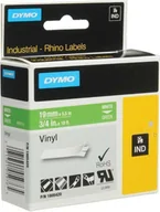 Papier do drukarek - Dymo oryginalna taśma 5,5mx19mm 1805420 1805420 - miniaturka - grafika 1