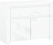 Komody - Komoda Lingo 2D1S - miniaturka - grafika 1