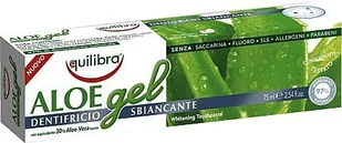 Equilibra Pasta do zębów wybielająca bez fluoru - Pasty do zębów - miniaturka - grafika 5
