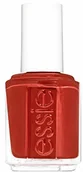 Lakiery do paznokci - Essie Lakier do paznokci do intensywnych kolorów paznokci, nr 704 spice it up, czerwony, 13,5 ml - miniaturka - grafika 1