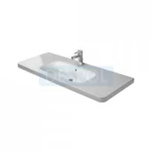 Umywalki - Duravit DuraStyle 100x48 2320100000 - miniaturka - grafika 1