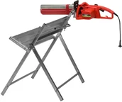 Akcesoria do elektronarzędzi - MEEC TOOLS Koziol do pilowania drewna - miniaturka - grafika 1