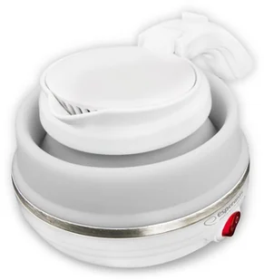 Esperanza Niagara BEKK023 Biały - Czajniki elektryczne - miniaturka - grafika 2