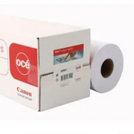 Papier do drukarek - Canon Papier w roli Premium Coated Paper FSC IJM123 130g 594mm x 30m 97001078) 97001078 - miniaturka - grafika 1