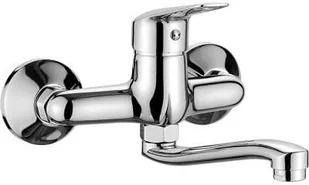 Deante BMO 050M BORO CHROM - Baterie umywalkowe - miniaturka - grafika 3