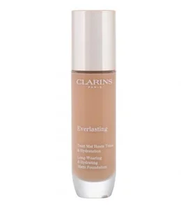Clarins Everlasting Foundation podkład 30 ml dla kobiet 112,5W Caramel - Podkłady do twarzy - miniaturka - grafika 3
