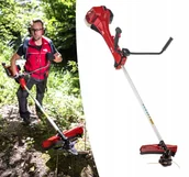 Podkaszarki - AL-KO Solo By Kosa Spalinowa 151 B - miniaturka - grafika 1