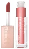 Błyszczyki do ust - Maybelline Lifter Gloss Błyszczyk do ust 003 MOON 5,4ml 59929-uniw - miniaturka - grafika 1