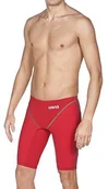Sprzęt do nurkowania - Arena męskie spodnie rozgrywek power Skin ST 2.0 do pływania dętkowa do konkursów jammer, czerwony, 3 2A900 - miniaturka - grafika 1