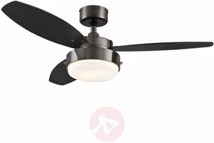 Westinghouse Alloy 78764 Czarny - Lampy sufitowe - miniaturka - grafika 2