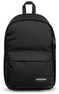 Eastpak Back to Work Plecak 43 cm z przegrodą na laptopa black EK936-008 - Torby na laptopy - miniaturka - grafika 5