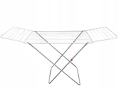 Suszarki na ubrania - Suszarka na pranie do bielizny balkonowa classic - miniaturka - grafika 1