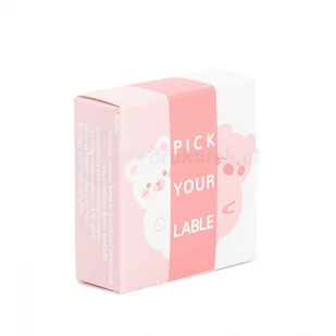 BeMark Etykiety termiczne BeMark 12mmx30mm DCP1230-210J do drukarek SL | OSZCZĘDZAJ DO 80% - ZADZWOŃ! 730811399 PROMOCJA! DCP-1230-210J - Etykiety do drukarek - miniaturka - grafika 4