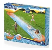 Pływanie - Bestway Slizgawka H2Go Pojedyncza Flat Start5,4 GXP-686393 - miniaturka - grafika 1